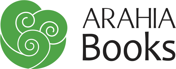 Arahia Books & Reading Pens