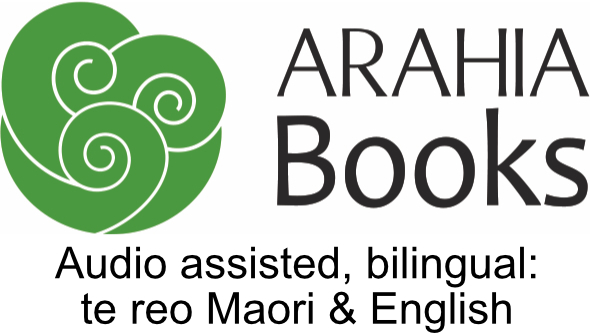 Arahia Books